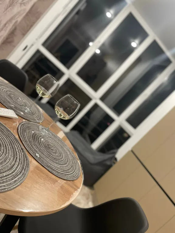 Квартира Уютная квартира с видом на горы, в новостройке — Владикавказ