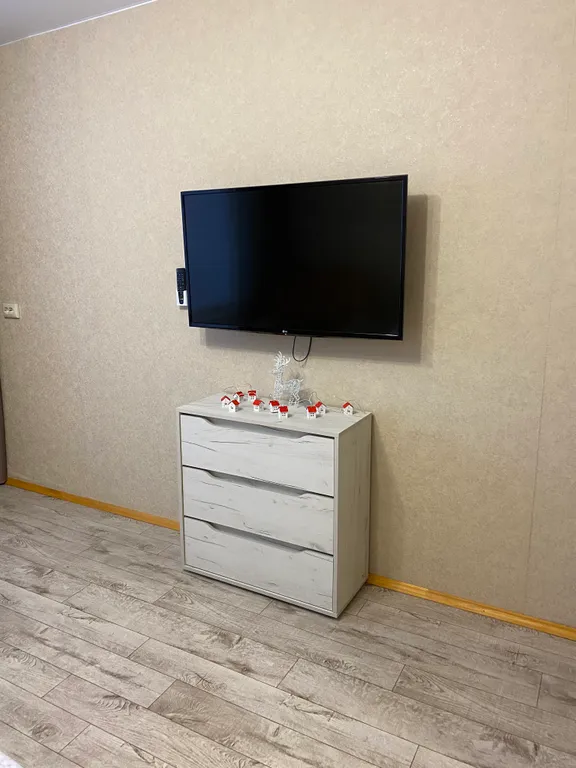 Квартира для семейного отдыха