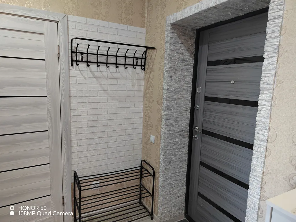 Уютная, тёплая квартира в центре города