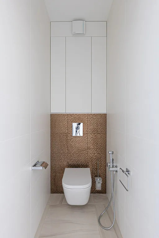 Элитная квартира в центре