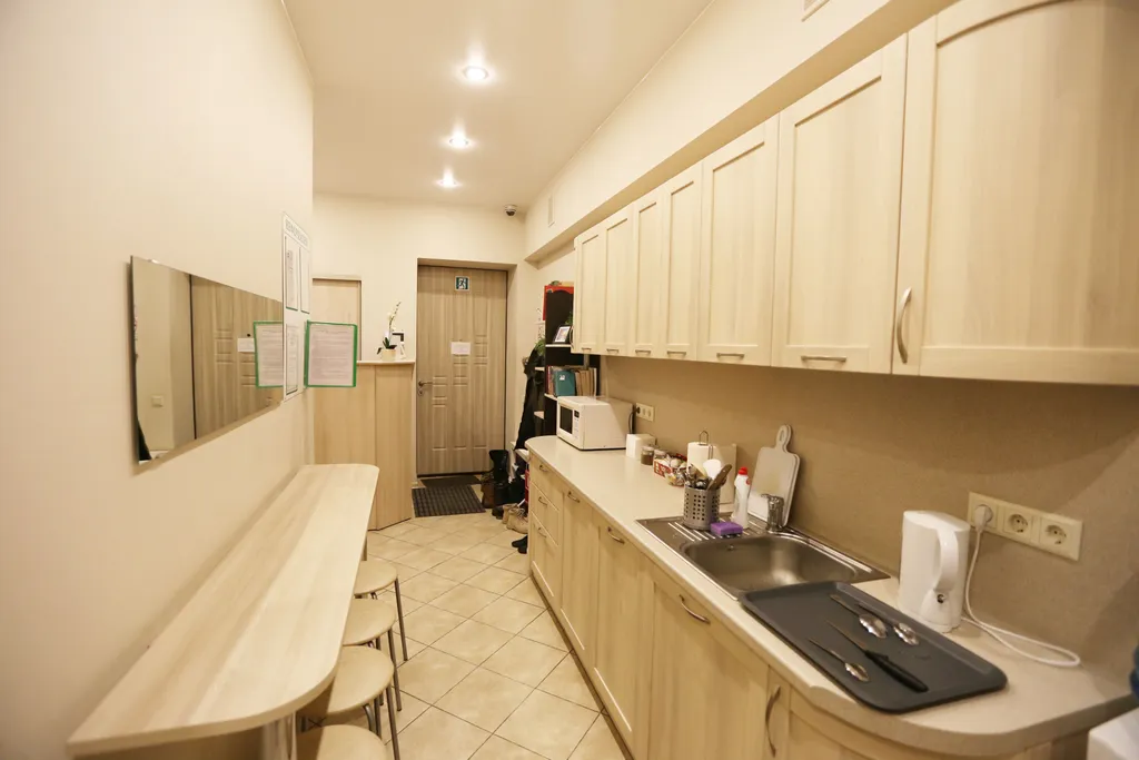 Квартира Комната — Санкт-Петербург