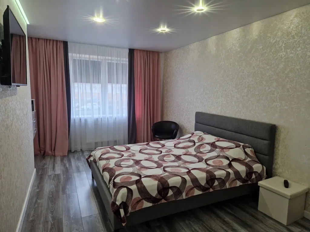 Уютная квартира в новом доме в самом центре города — аренда посуточно в Брест