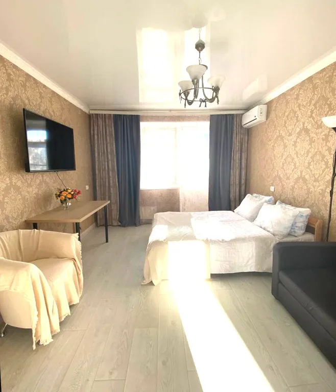 Стильная квартира — аренда посуточно в Черкесск