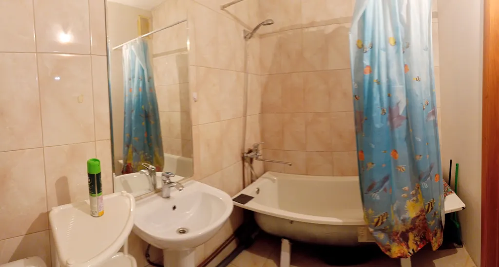 Квартира рядом с клиникой Медстандарт