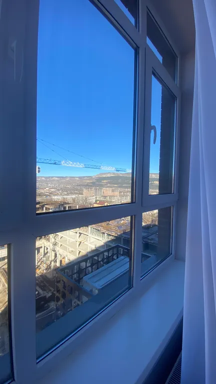 Уютная евродвушка, новый ремонт, новый ЖК