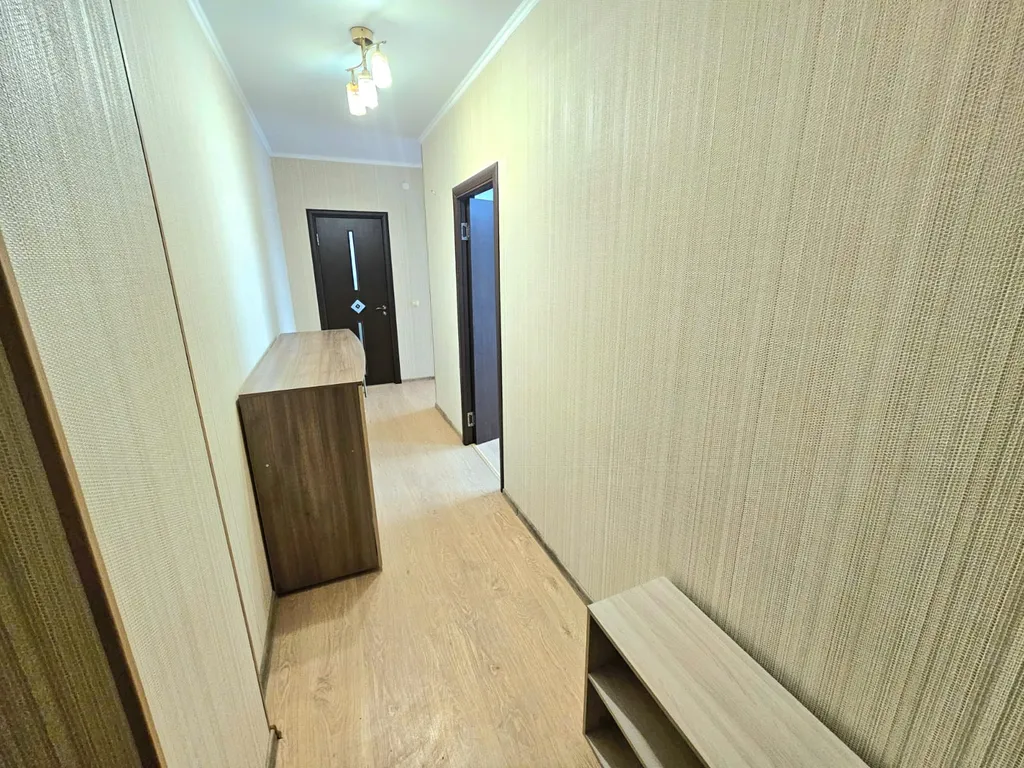 Квартира Квартира в центре — Новороссийск