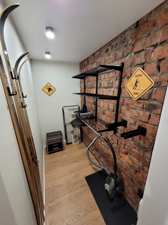 Квартира 2-комнатная квартира с шикарным видом — Кировск