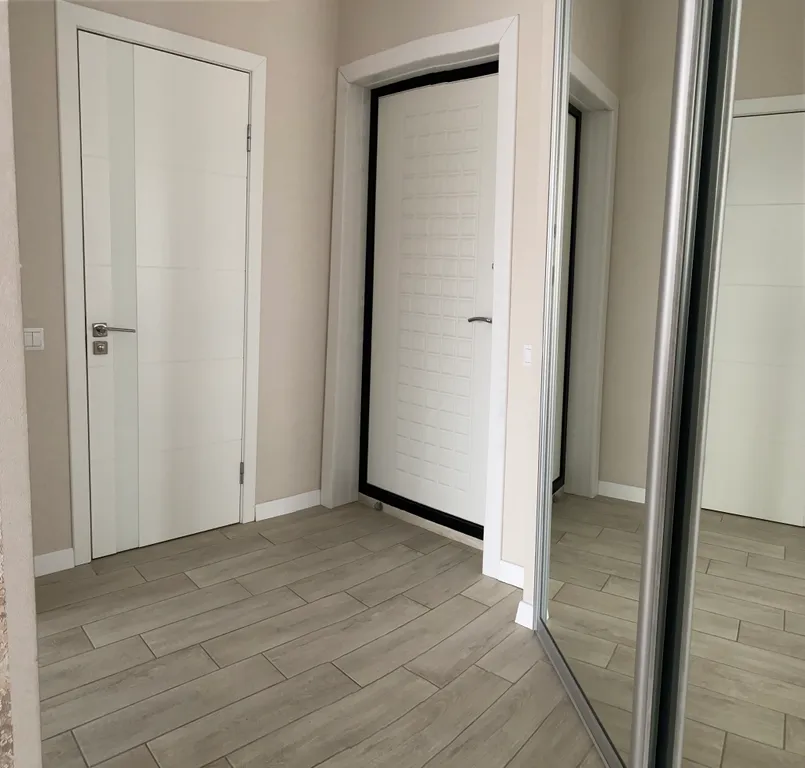 Апартаменты ЖК “GREEN PARK”