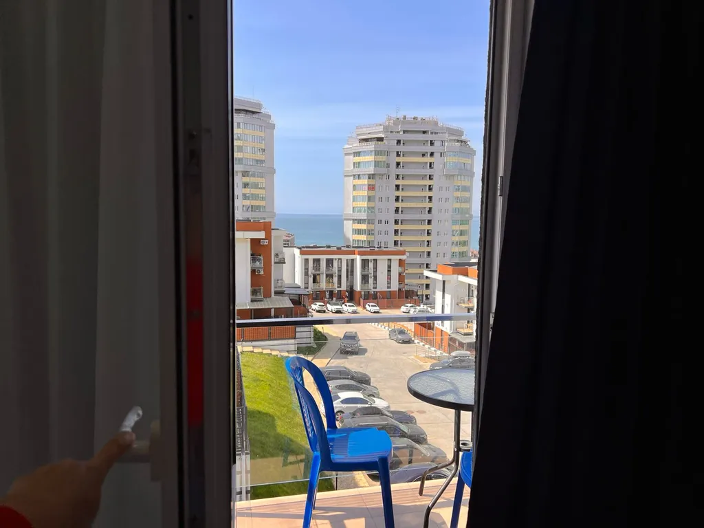 Sezam Apartments Kasablanca 38