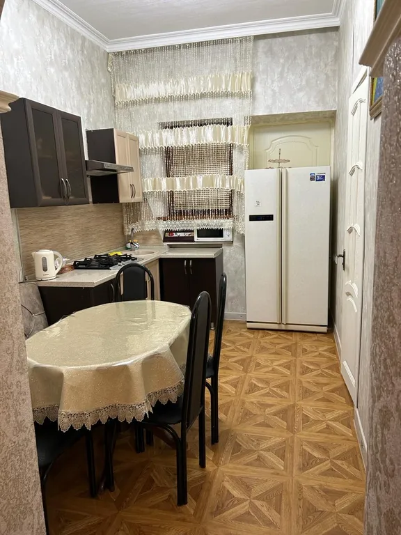 4-комнатный Дом