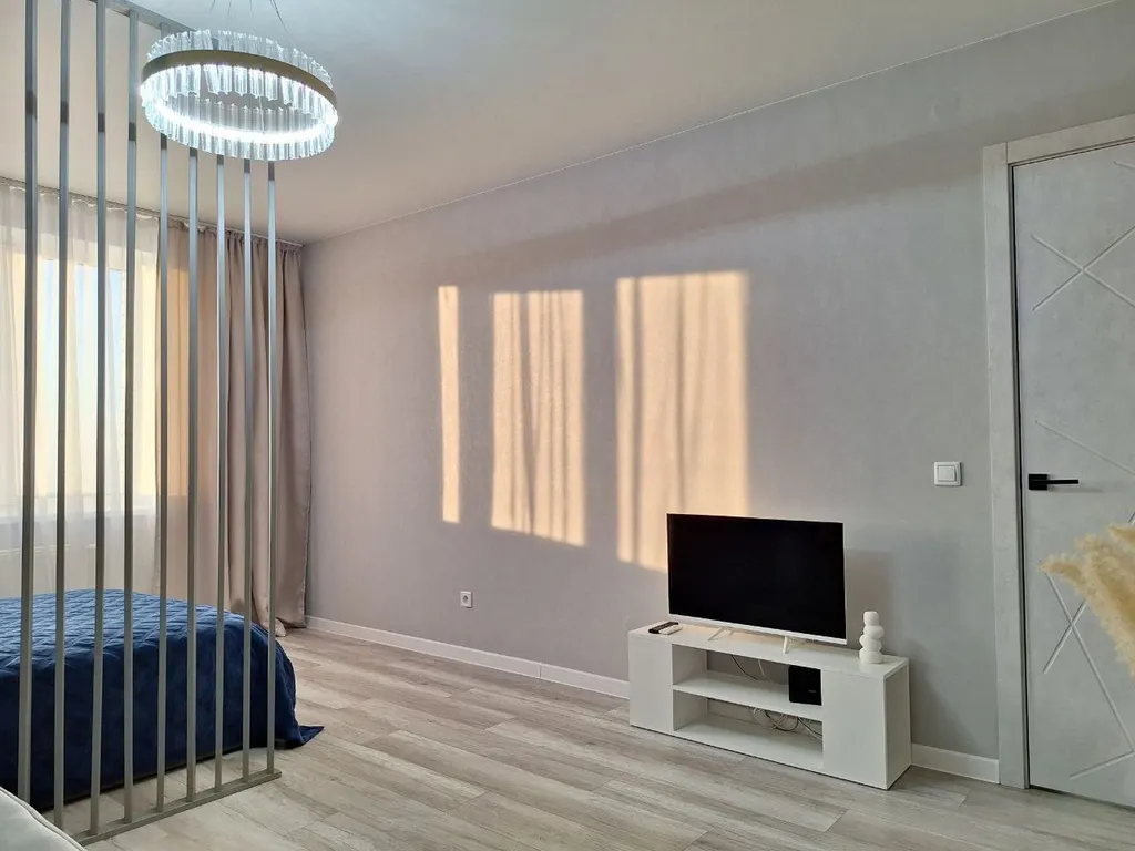 Квартира в жк сказка