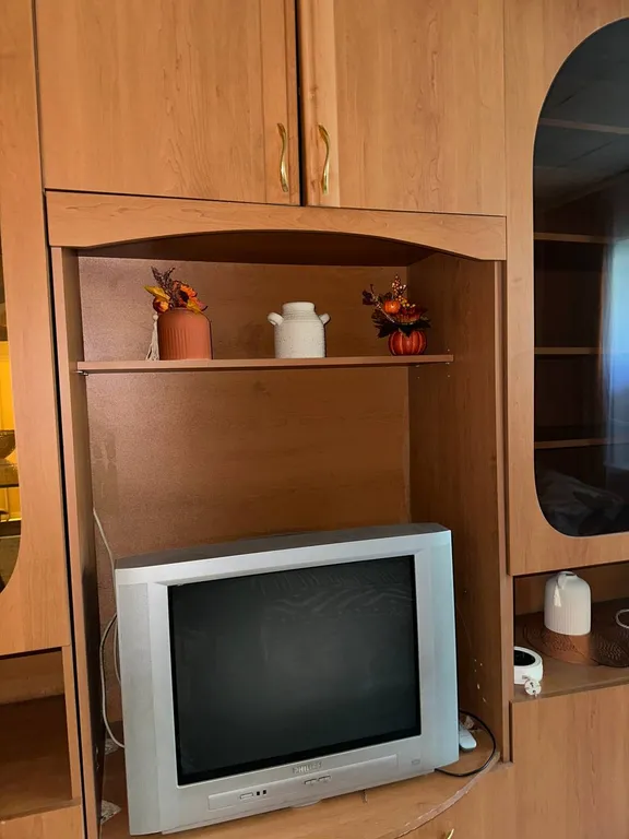 Уютная квартира в центра левого берега