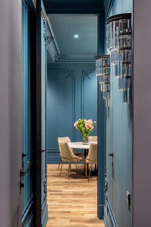 Квартира 2-комнатная Квартира — Санкт-Петербург