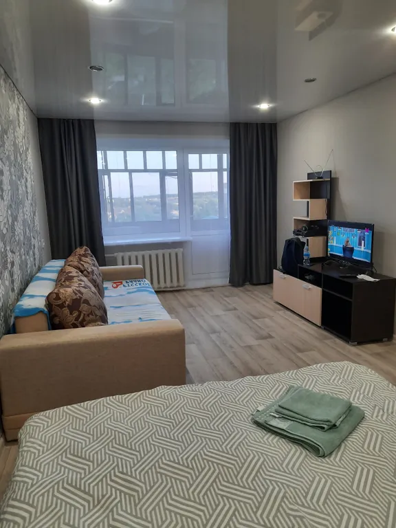 Квартира в историческом центре города