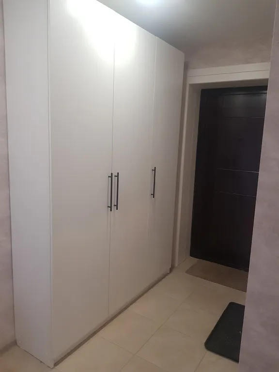 Квартира в Рыбном