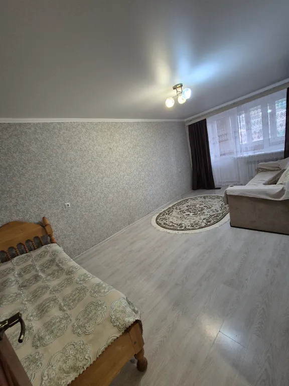 1-комнатная Квартира — аренда посуточно в Карачаевск