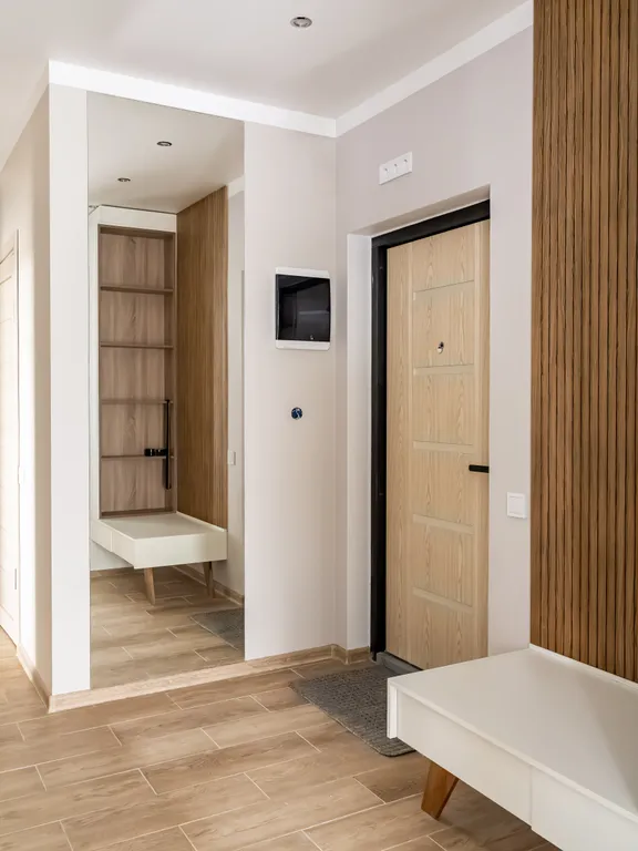 Квартира Семейная квартира в тихом центре около метро — Санкт-Петербург