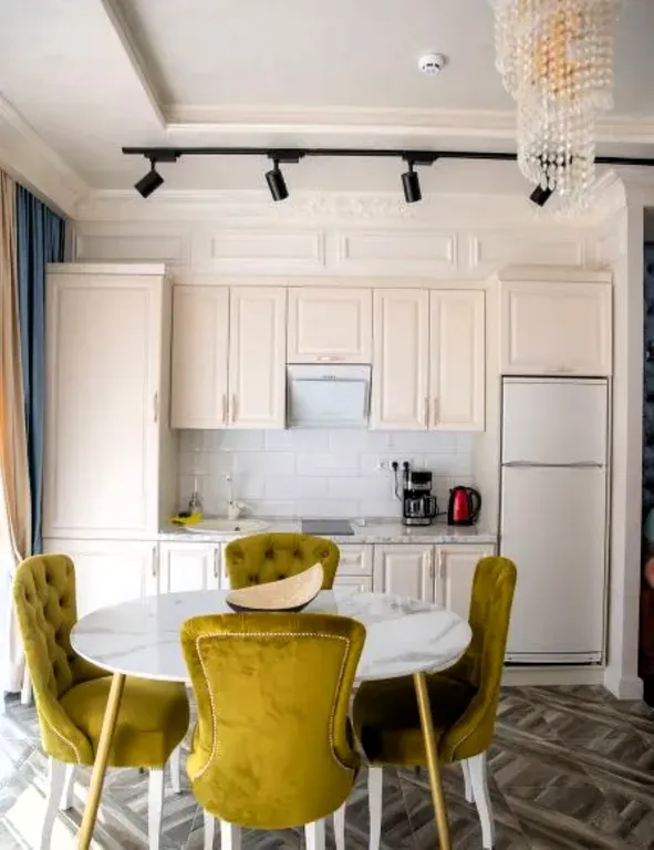 Aпарт-отель Кристалл Люкс