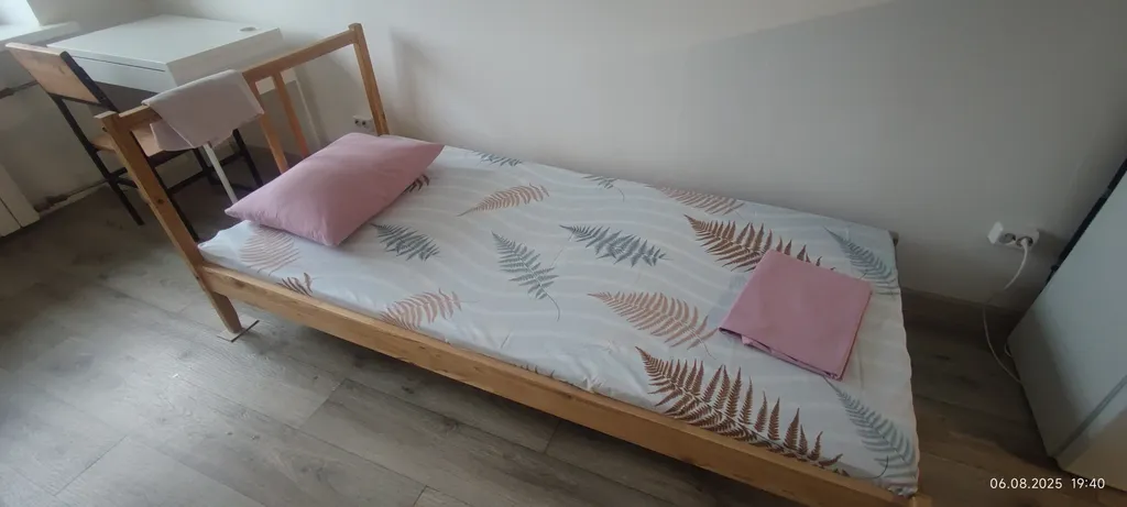 Комната в коммуналке, в центре города, свежий ремонт