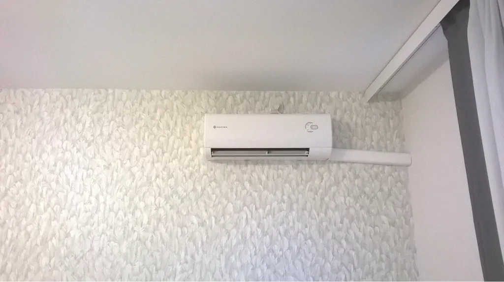 Видовая квартира