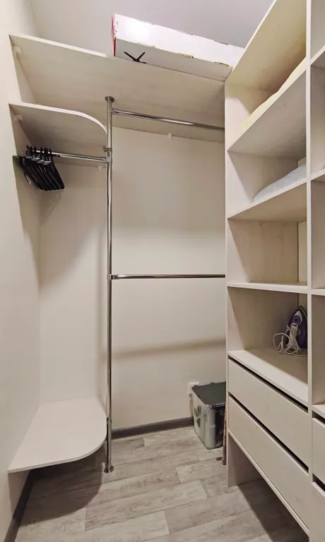 Стильная квартира в центре