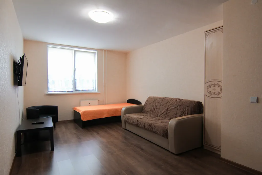 Квартира люкс в спальном районе города