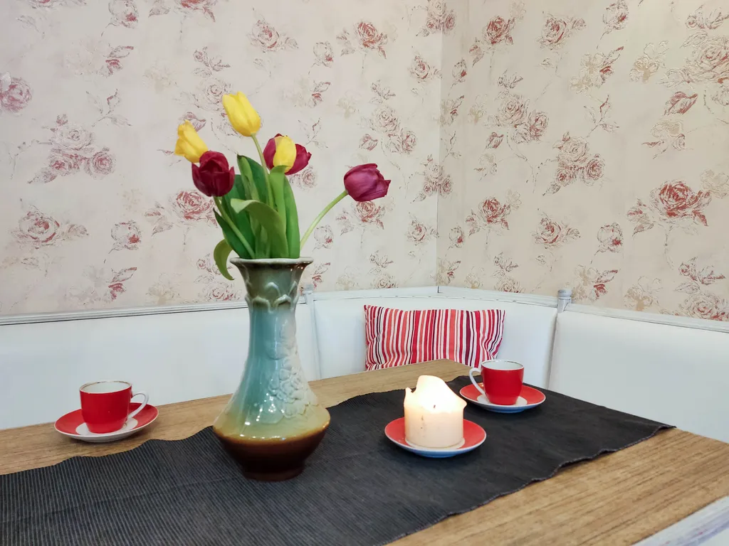 Евродвушка в центре Сеть ЙоХоум