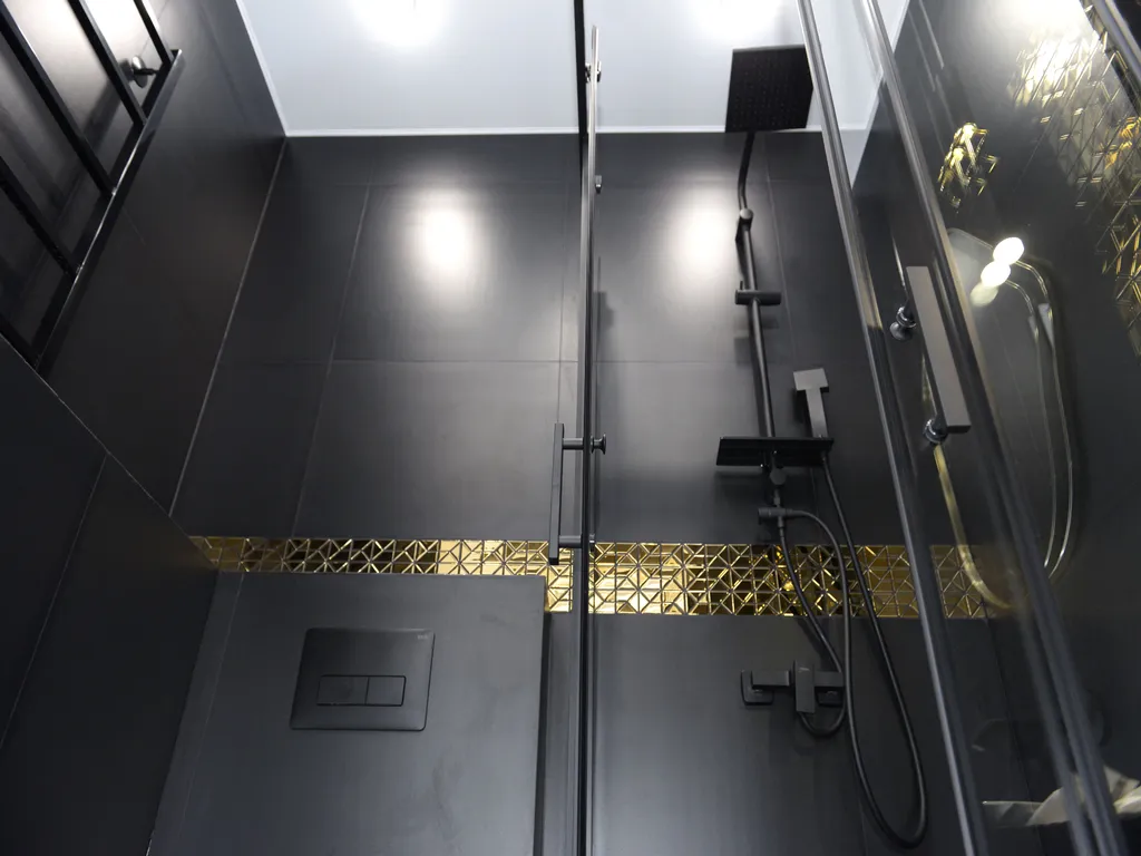 Квартира Квартира Апартамент с камином — Калининград