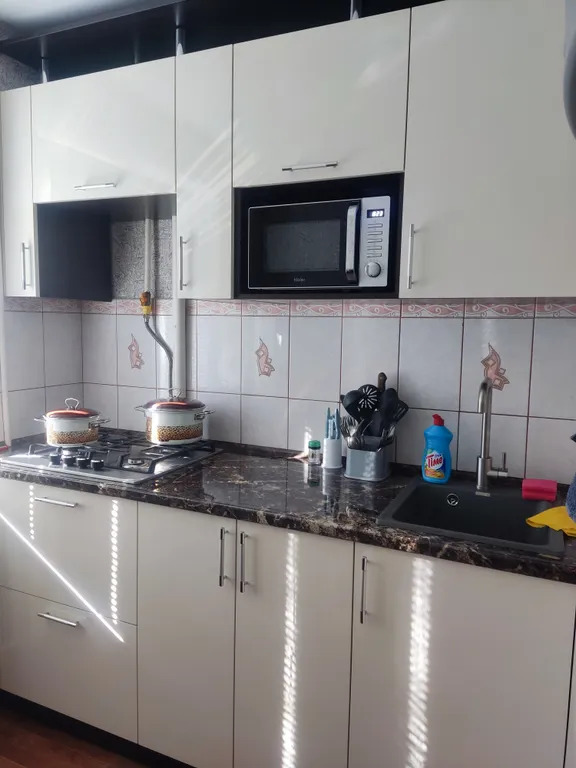 Уютная квартира для приятного отдыха