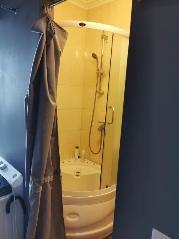 Отдельная студия в самом центре города