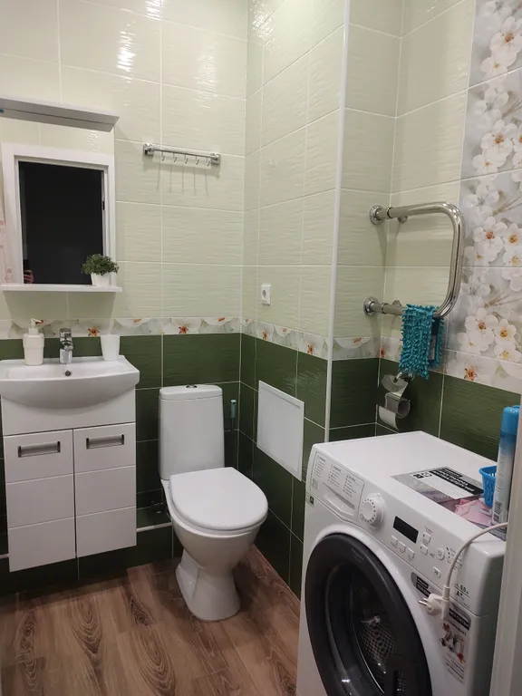 Евродвушка с камином на берегу Онежского озера