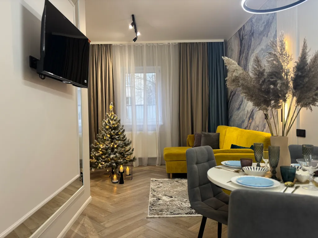 Коттедж 2-комнатный Дом — Зеленоградск