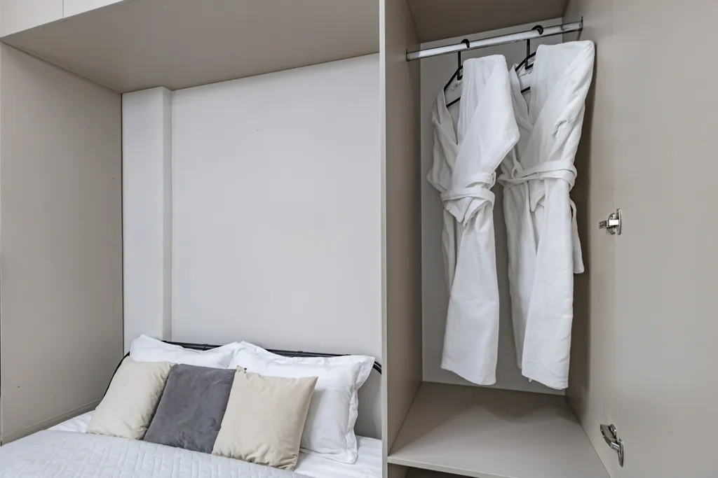 Bukhar Jyrau City Lights