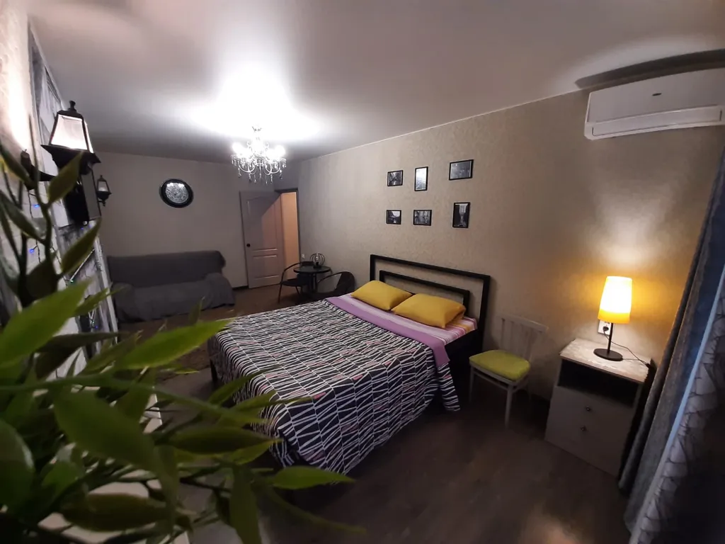 Уютная квартира рядом с метро — аренда посуточно в Набережные Челны