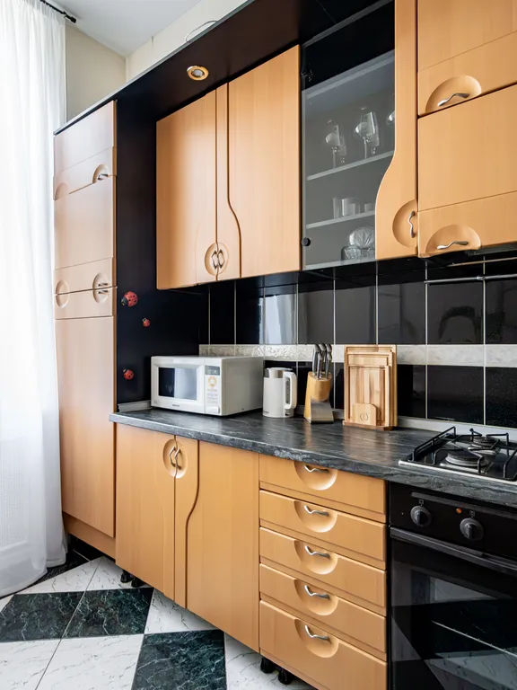 Квартира Квартира рядом с Исаакиевским собором — Санкт-Петербург