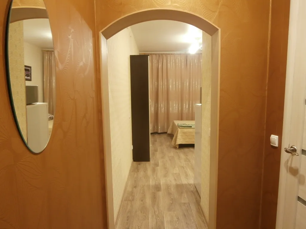 Квартира рядом с вокзалом, ИрГУПС, ИрНИТУ, Институтом МВД