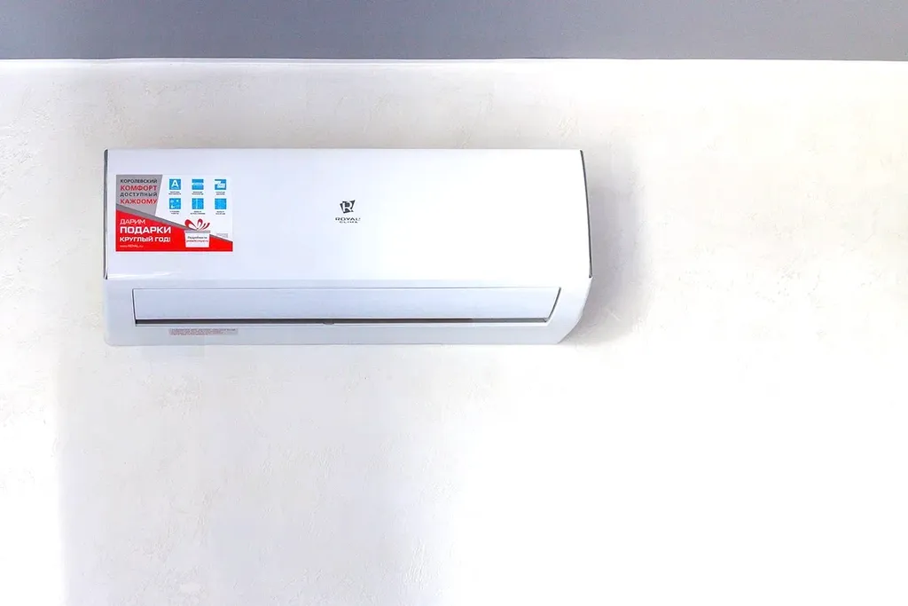 Уютная студия у Шереметьево с кондиционером