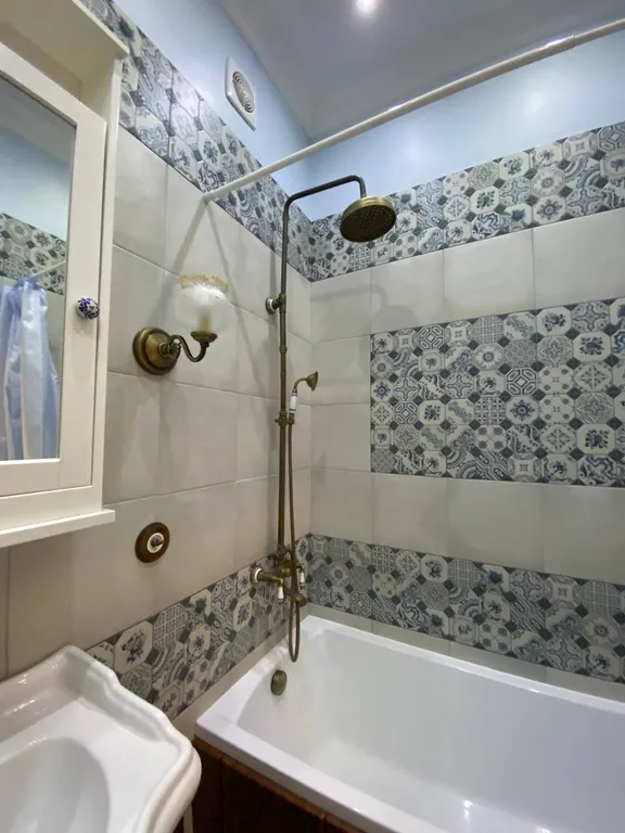 Квартира Светлая, уютная, кружевная квартира у моря — Светлогорск