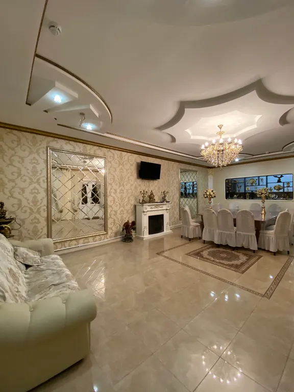 3-комнатный Дом