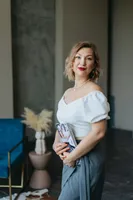 Татьяна Сергеева