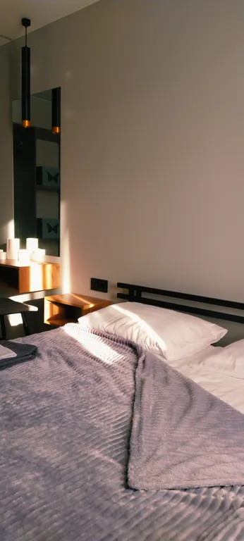 Уютно как дома