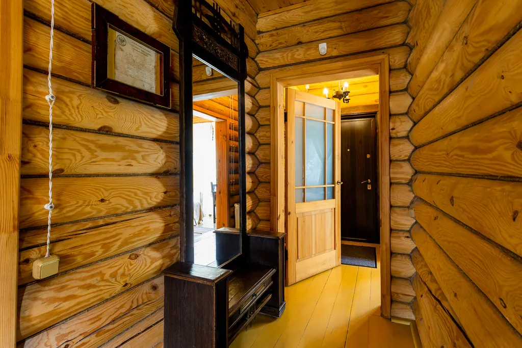 5-комнатный Дом