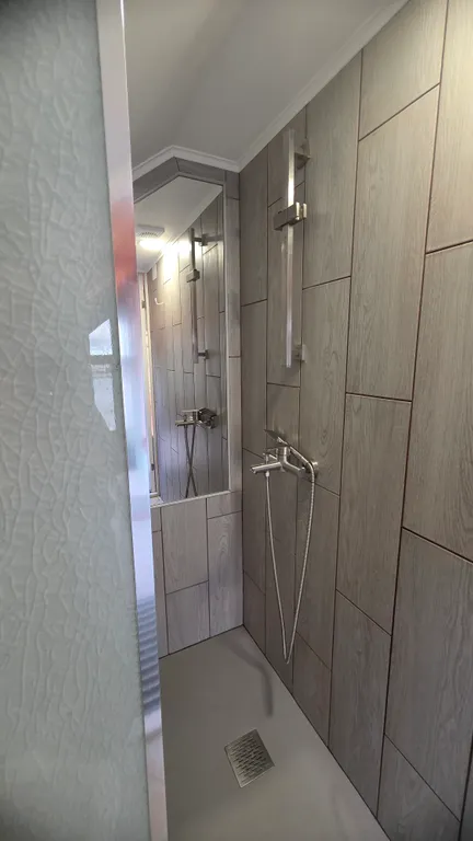 Коттедж на берегу камы