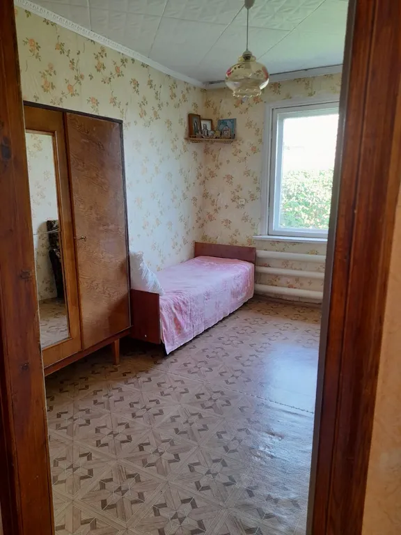 Уютный частный дом без хозяев