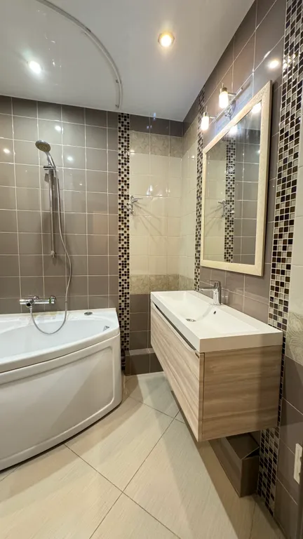 Как дома и даже лучше