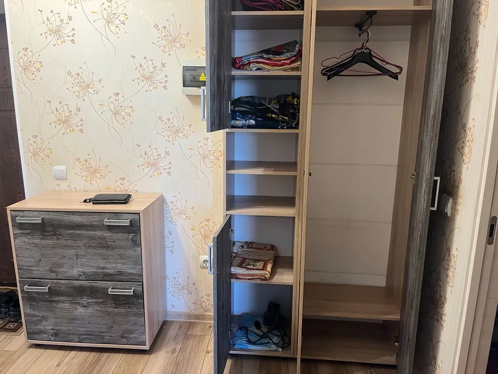 Квартира Уютная квартира — Калининград