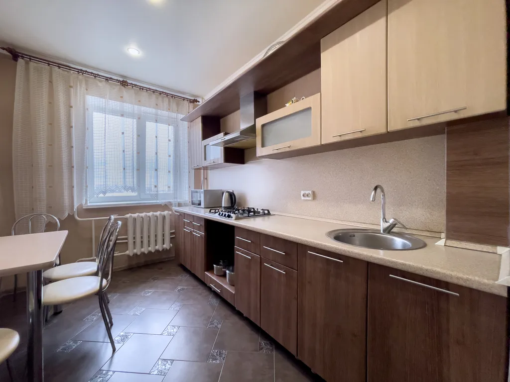 Апартаменты в центре Орла с панорамным видом на город от "Grant Apart"