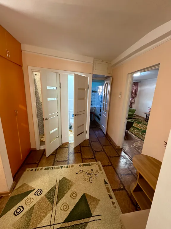Уютная квартира в центре
