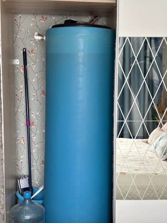 Уютная евродвухкомнатная квартира у моря