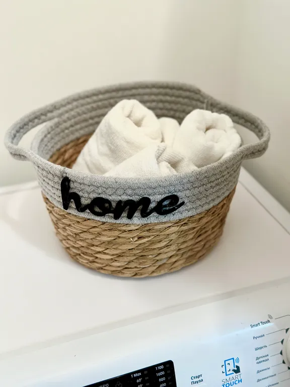 Уютная квартира в Вишнёвой горке у Термы voda